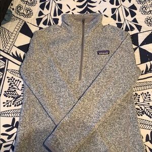Patagonia Better Sweater